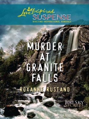 cover image of Murder at Granite Falls